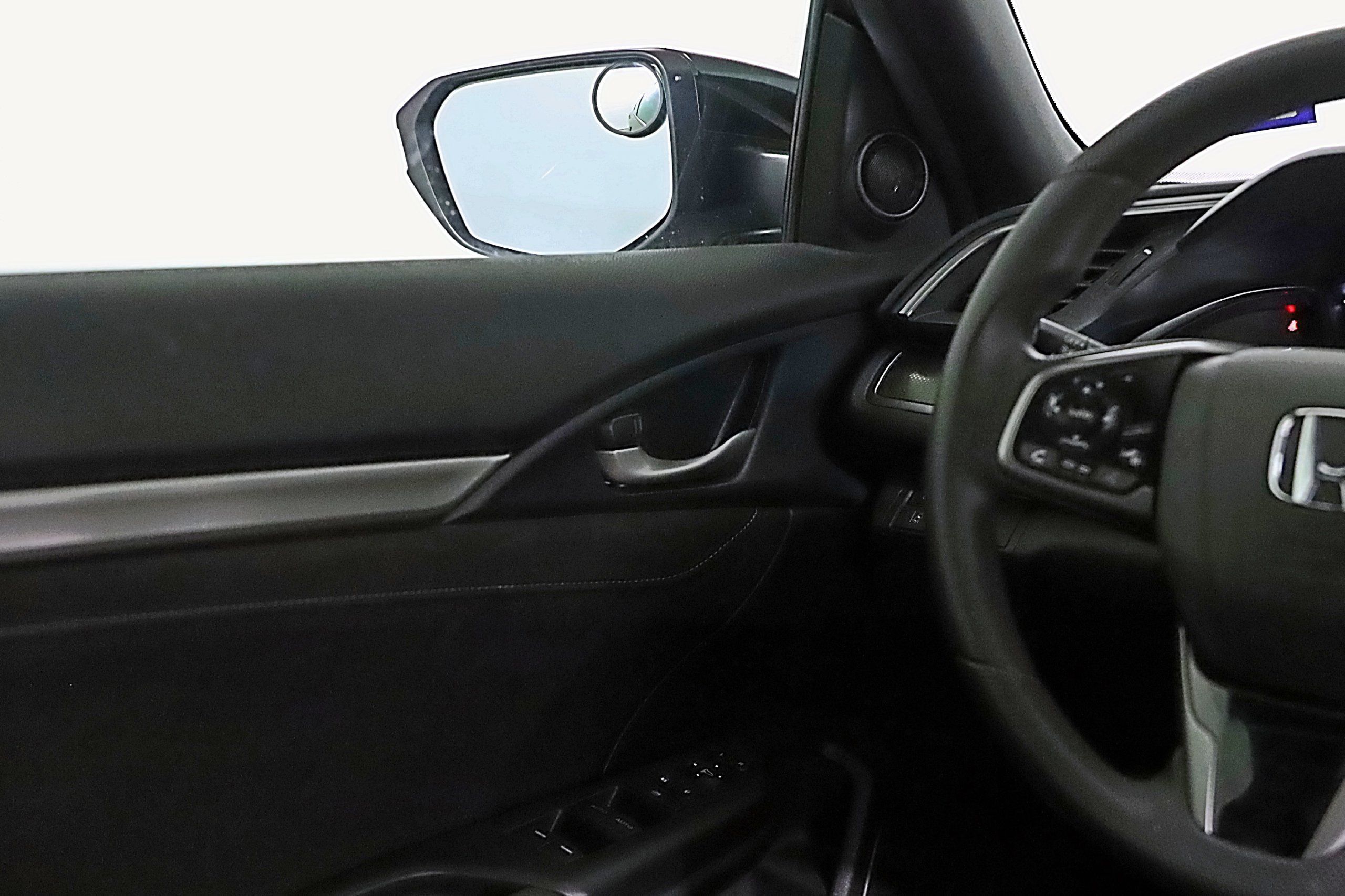 Used 2019 Honda Civic EX image 21