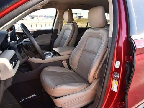 Used 2020 Lincoln Aviator Reserve w/ Elements Package Plus image 20