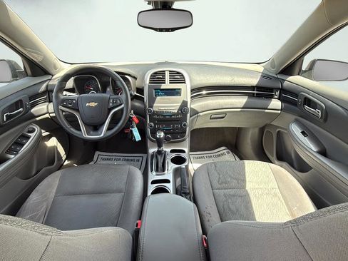 Used 2015 Chevrolet Malibu LS FWD image 27