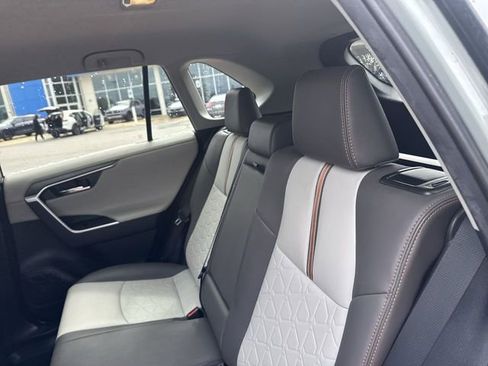 Used 2019 Toyota RAV4 Adventure image 26