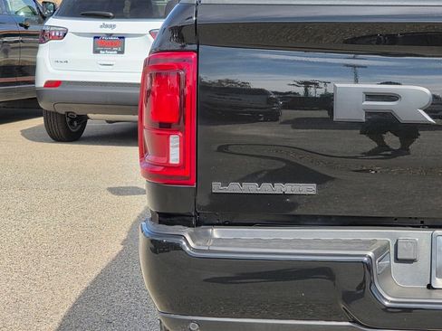 New 2026 RAM 2500 Laramie image 6