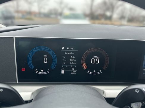 Used 2026 Hyundai Tucson SEL image 10