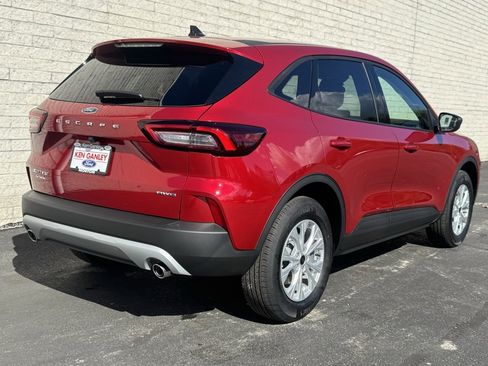 New 2026 Ford Escape Active w/ Cold Weather Package image 9