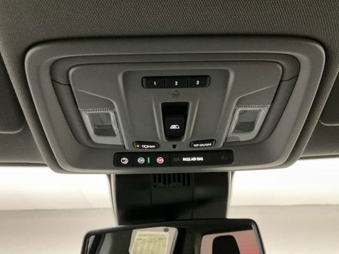 New 2026 Chevrolet Silverado 1500 LTZ image 20