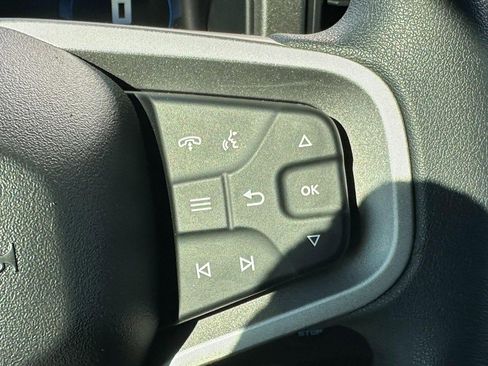 New 2025 Ford Bronco 2-Door image 11