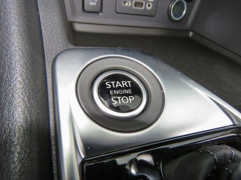 Certified 2025 Nissan Sentra SV w/ All-Weather Package image 12