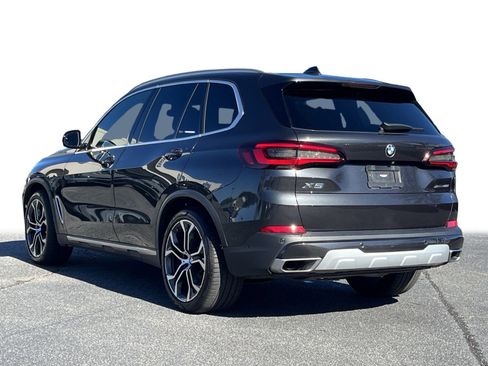 Used 2022 BMW X5 xDrive40i w/ Executive Package image 24