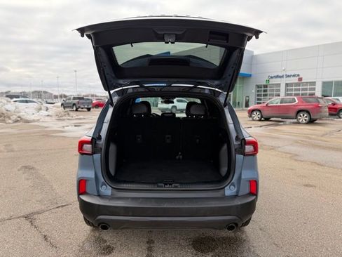 Used 2025 Ford Escape ST-Line image 14