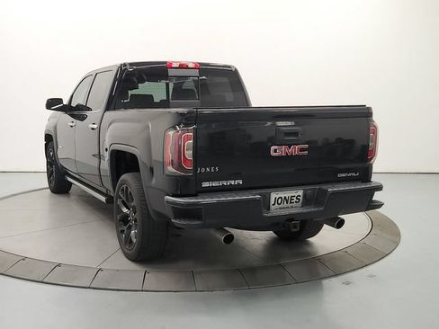 Used 2017 GMC Sierra 1500 Denali w/ Denali Ultimate Package AWD/4WD image 7
