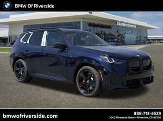 New 2026 BMW X3 M50 360° Tour