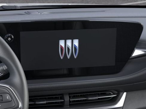 New 2026 Buick Envista Preferred w/ Convenience I Package image 21