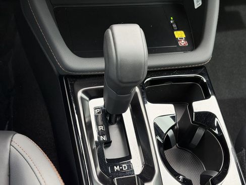 New 2026 Subaru Forester Sport AWD/4WD image 26