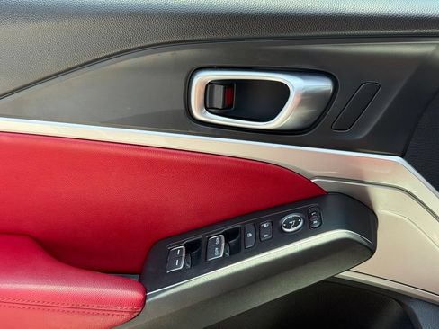 Used 2024 Acura Integra A-Spec FWD image 21