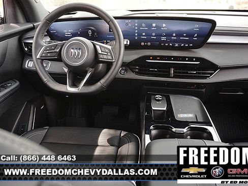 New 2026 Buick Enclave Sport Touring w/ Power Package image 18