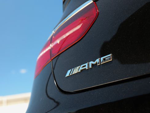 Used 2018 Mercedes-Benz GLC 43 AMG 4MATIC Coupe image 50