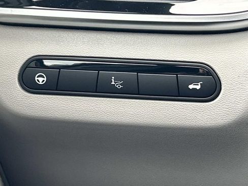 New 2026 INFINITI QX60 Autograph w/ Autograph Tech Package image 30