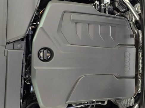 New 2026 Audi A5 2.0T Premium Plus AWD/4WD image 12