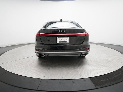 Used 2025 Audi A5 2.0T Premium Plus w/ Premium Plus image 27