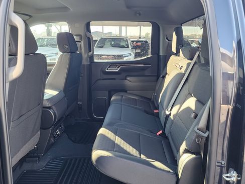 New 2026 GMC Sierra 1500 Elevation w/ X31 Off-Road Package image 41