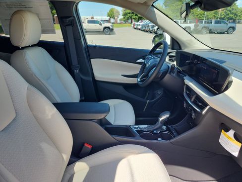 New 2026 Buick Encore GX Preferred FWD image 6