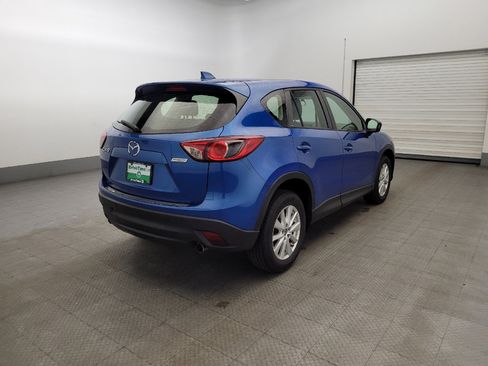 Used 2014 MAZDA CX-5 Sport image 9