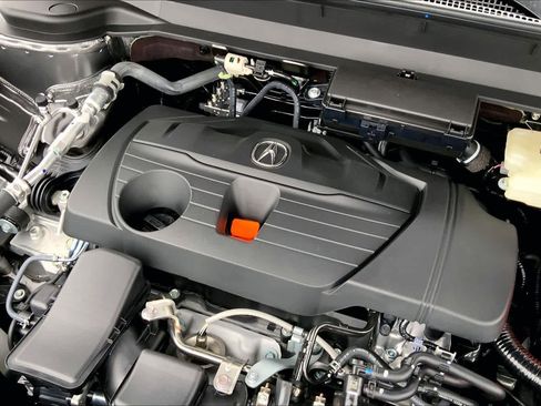 New 2026 Acura RDX SH-AWD w/ Technology Package image 17