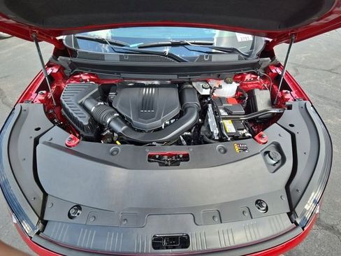 New 2026 Buick Enclave Preferred w/ Power Package image 31