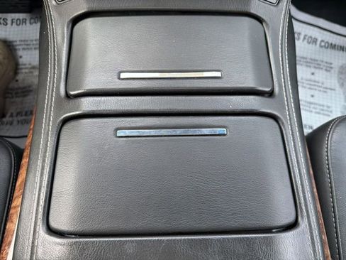 Used 2016 Chevrolet Suburban LTZ image 45