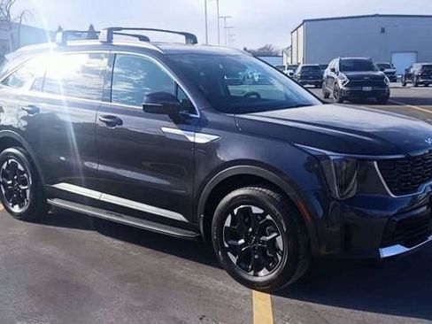 New 2026 Kia Sorento S AWD/4WD image 5