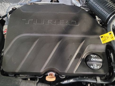 Used 2021 Chevrolet TrailBlazer LS FWD image 30