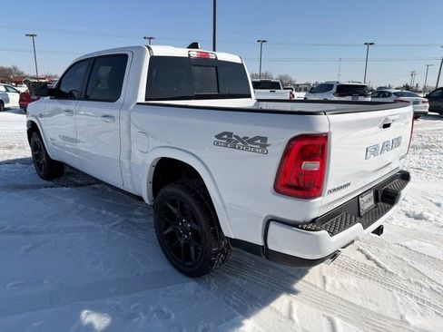 New 2026 RAM 1500 Laramie image 15