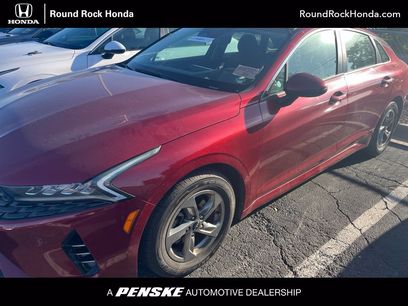 Used 2022 Kia K5 LXS