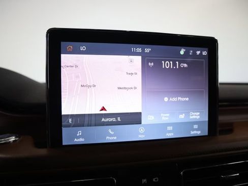 Used 2022 Lincoln Aviator Grand Touring w/ Equipment Group 301A AWD/4WD image 30
