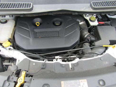 Used 2014 Ford Escape SE image 11