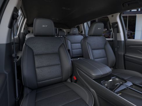 New 2026 Buick Enclave Sport Touring w/ Power Package image 35