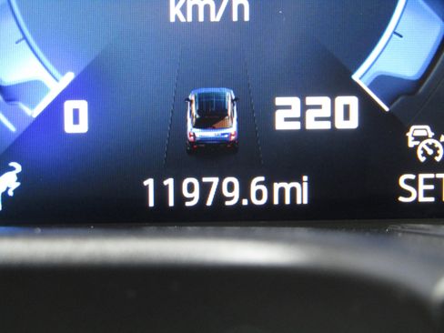 Used 2025 Ford Bronco Sport Outer Banks w/ Outer Banks Tech Package+ image 34