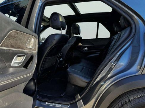 Used 2022 Mercedes-Benz GLE 350 w/ Premium Package image 30