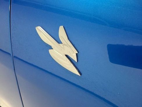 Used 2024 Dodge Hornet GT AWD/4WD image 12