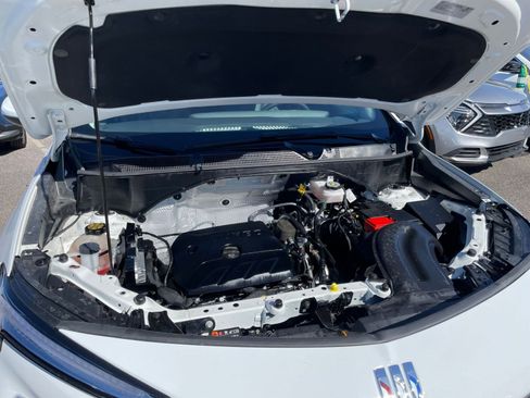 Used 2025 Buick Encore GX Preferred image 32