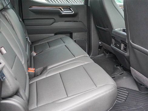 New 2026 Chevrolet Silverado 1500 LT Trail Boss w/ Convenience Package II image 13