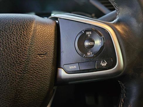 Used 2021 Honda Civic EX image 13