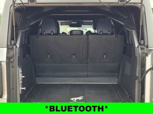 Used 2024 Ford Bronco Raptor w/ Interior Carbon Fiber Pack 6 AWD/4WD image 10