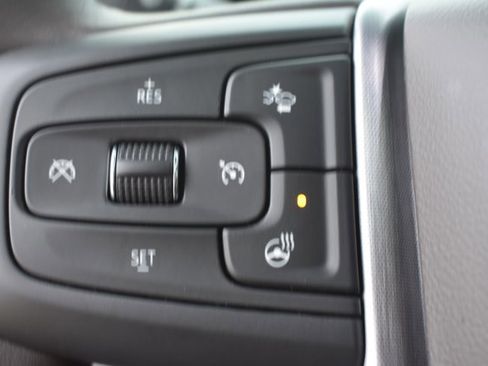 Used 2022 GMC Sierra 1500 SLT w/ SLT Premium Plus Package image 22