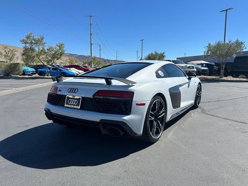 Used 2020 Audi R8 V10 performance AWD/4WD image 5
