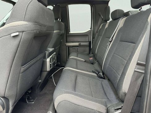 Used 2019 Ford F150 Raptor AWD/4WD image 11