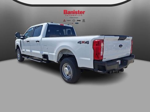 New 2025 Ford F350 XL w/ XL Driver Assist Package image 4