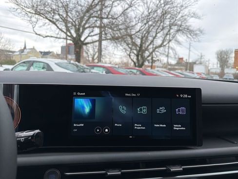 New 2026 Hyundai Tucson SEL AWD/4WD image 20