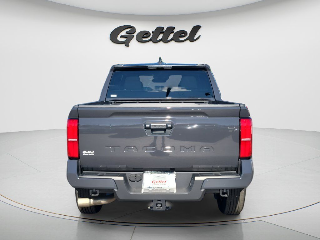 Used 2026 Toyota Tacoma SR5 RWD image 6