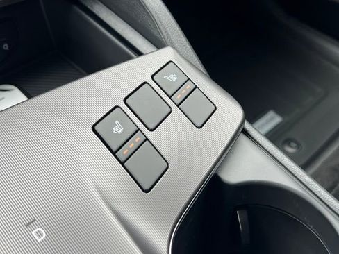 New 2026 Kia Sportage EX w/ EX Panoramic Sunroof Package image 26