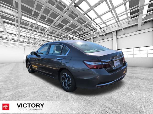 Used 2017 Honda Accord LX image 6